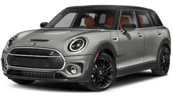 2024 MINI Clubman Cooper S ALL4