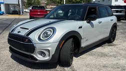 2020 MINI Clubman Cooper S ALL4