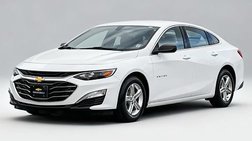 2022 Chevrolet Malibu LS Fleet