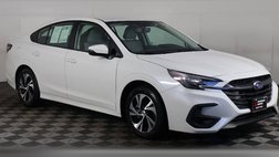 2023 Subaru Legacy Premium
