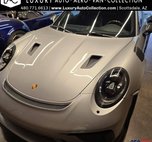 2019 Porsche 911 GT3 RS