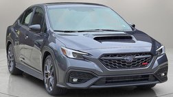 2026 Subaru WRX tS