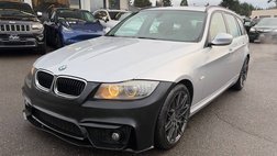 2011 BMW 3 Series 328i xDrive