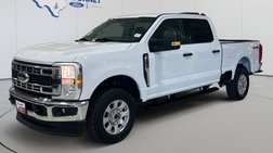 2024 Ford Super Duty F-250 XLT