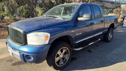 2008 Dodge Ram 1500 ST