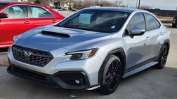 2024 Subaru WRX Premium