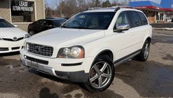 2011 Volvo XC90 3.2 R-Design