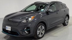 2019 Kia Niro EV EX