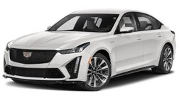 2024 Cadillac CT5-V Blackwing