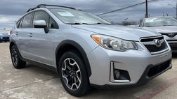 2017 Subaru Crosstrek 2.0i Premium