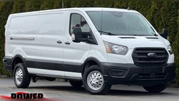 2020 Ford Transit 150