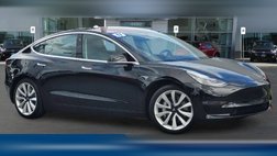 2017 Tesla Model 3 Standard