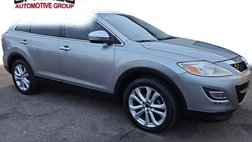 2011 Mazda CX-9 Grand Touring