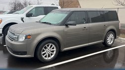 2013 Ford Flex SE