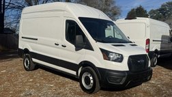 2023 Ford Transit 250