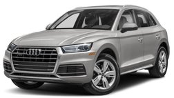 2020 Audi Q5 45 quattro Premium