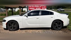 2016 Dodge Charger R/T