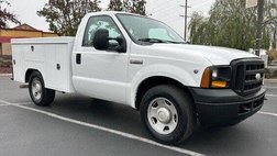 2005 Ford Super Duty F-350 XL