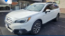 2016 Subaru Outback 3.6R Limited