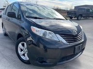 2012 Toyota Sienna LE
