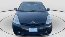 2004 Toyota Prius Base