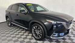 2016 Mazda CX-9 Grand Touring