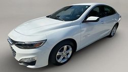 2024 Chevrolet Malibu LS Fleet