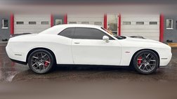 2018 Dodge Challenger 392 HEMI Scat Pack Shaker