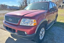 2005 Ford Explorer XLT