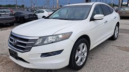 2010 Honda Accord Crosstour EX-L