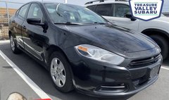 2013 Dodge Dart SE