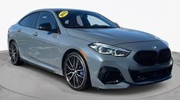 2022 BMW 2 Series M235i xDrive Gran Coupe