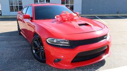 2019 Dodge Charger R/T