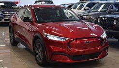 2023 Ford Mustang Mach-E Select