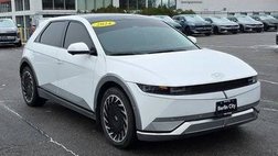 2024 Hyundai Ioniq 5 Limited