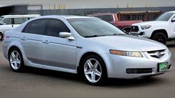 2006 Acura TL Base