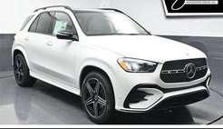 2025 Mercedes-Benz GLE-Class GLE 450e 4MATIC