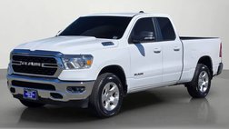 2022 Ram Ram Pickup 1500 Big Horn
