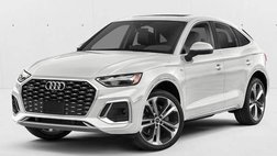 2023 Audi Q5 quattro S line Prestige 45 TFSI