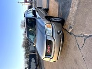 2002 GMC Envoy 