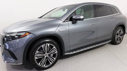 2023 Mercedes-Benz EQS EQS 450+