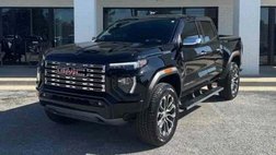 2024 GMC Canyon Denali