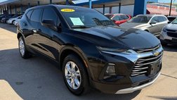 2019 Chevrolet Blazer LT