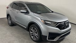 2020 Honda CR-V Touring