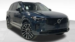 2026 Volvo XC90 B6 Ultra Dark 6P