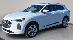 2025 Audi Q5 quattro Premium Plus TFSI