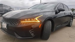 2022 Kia K5 EX