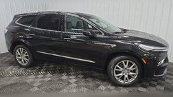 2023 Buick Enclave Premium