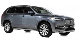 2016 Volvo XC90 T6 Inscription