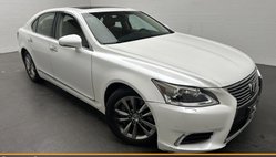 2014 Lexus LS 460 Base